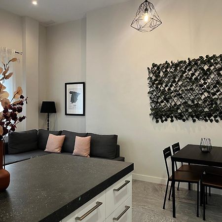 Kadis-Korazon Grupo Ac Gestion Apartment กาดิซ ภายนอก รูปภาพ