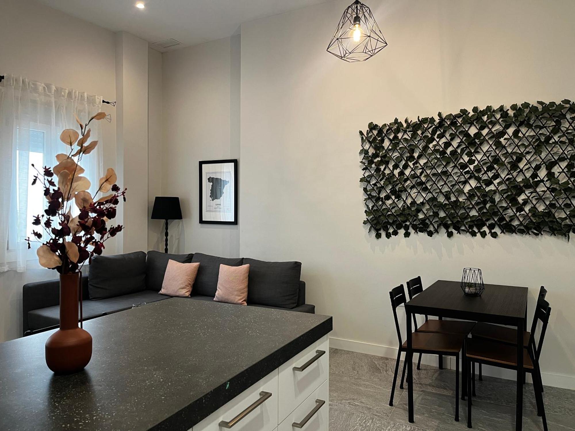 Kadis-Korazon Grupo Ac Gestion Apartment กาดิซ ภายนอก รูปภาพ