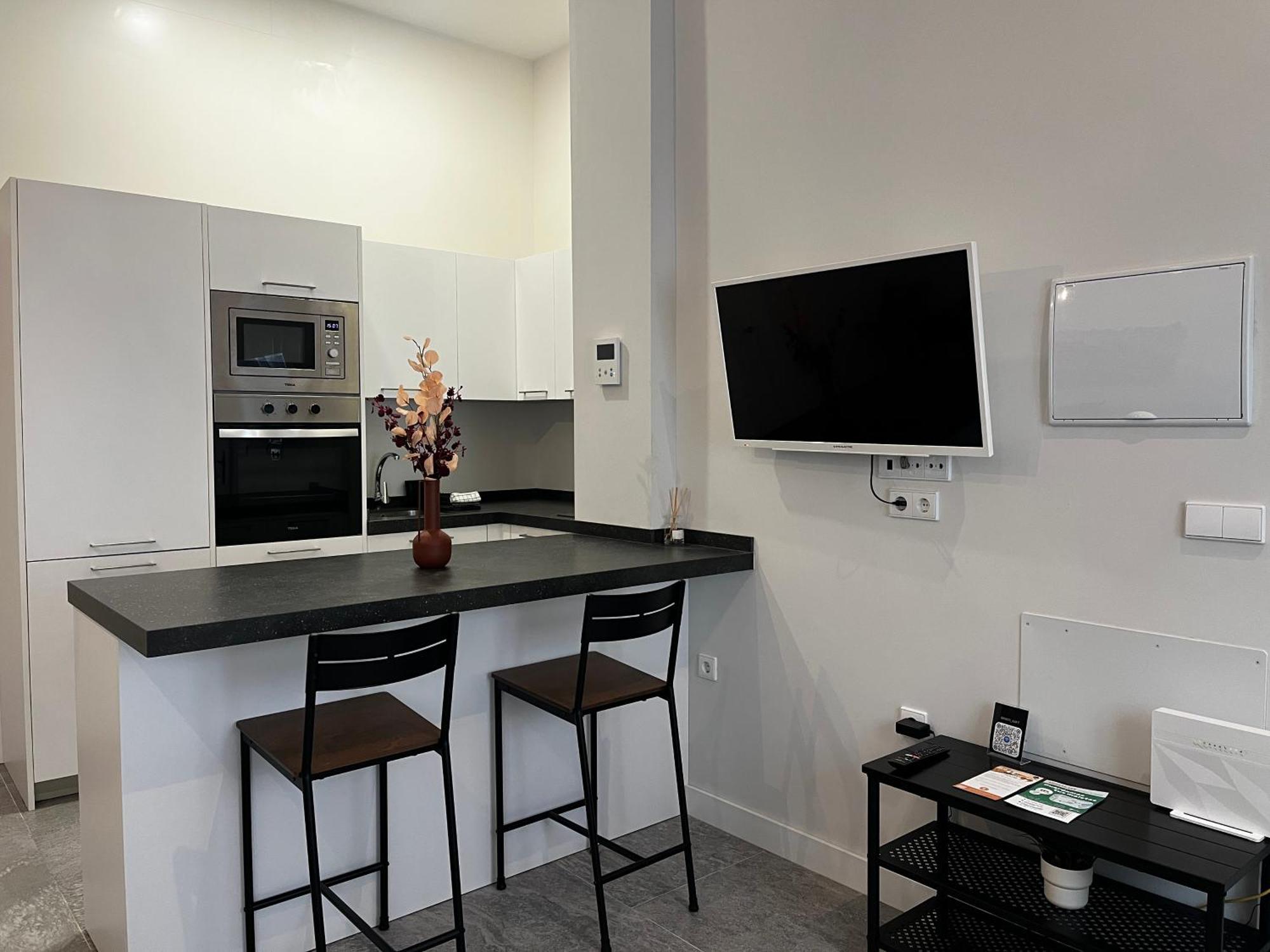 Kadis-Korazon Grupo Ac Gestion Apartment กาดิซ ภายนอก รูปภาพ