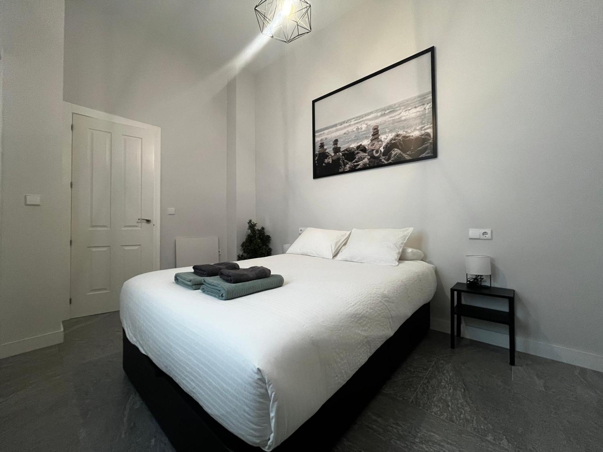 Kadis-Korazon Grupo Ac Gestion Apartment กาดิซ ภายนอก รูปภาพ