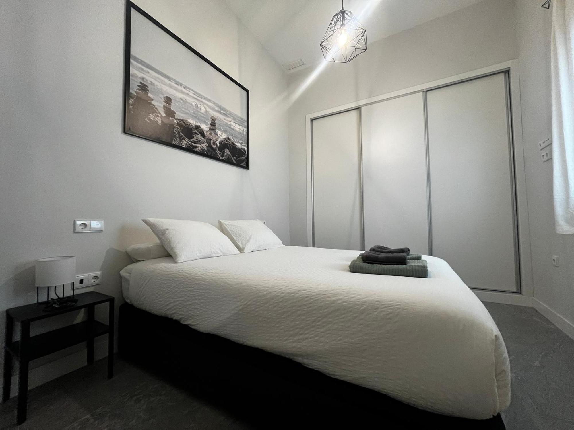 Kadis-Korazon Grupo Ac Gestion Apartment กาดิซ ภายนอก รูปภาพ